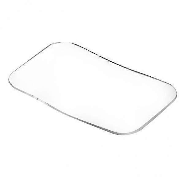 Silicone Lash Palette for Eyelash Extensions