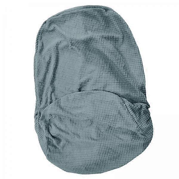 4x Stylish Chair Cover for Elegant Dining