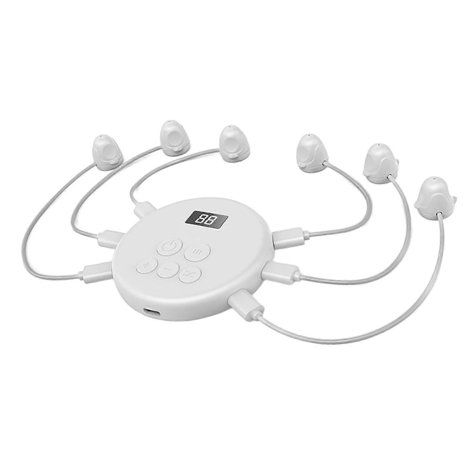 Phone Auto Tapper 62 Speed Automatic Phone Screen Tapper for Give A Apps Gaming