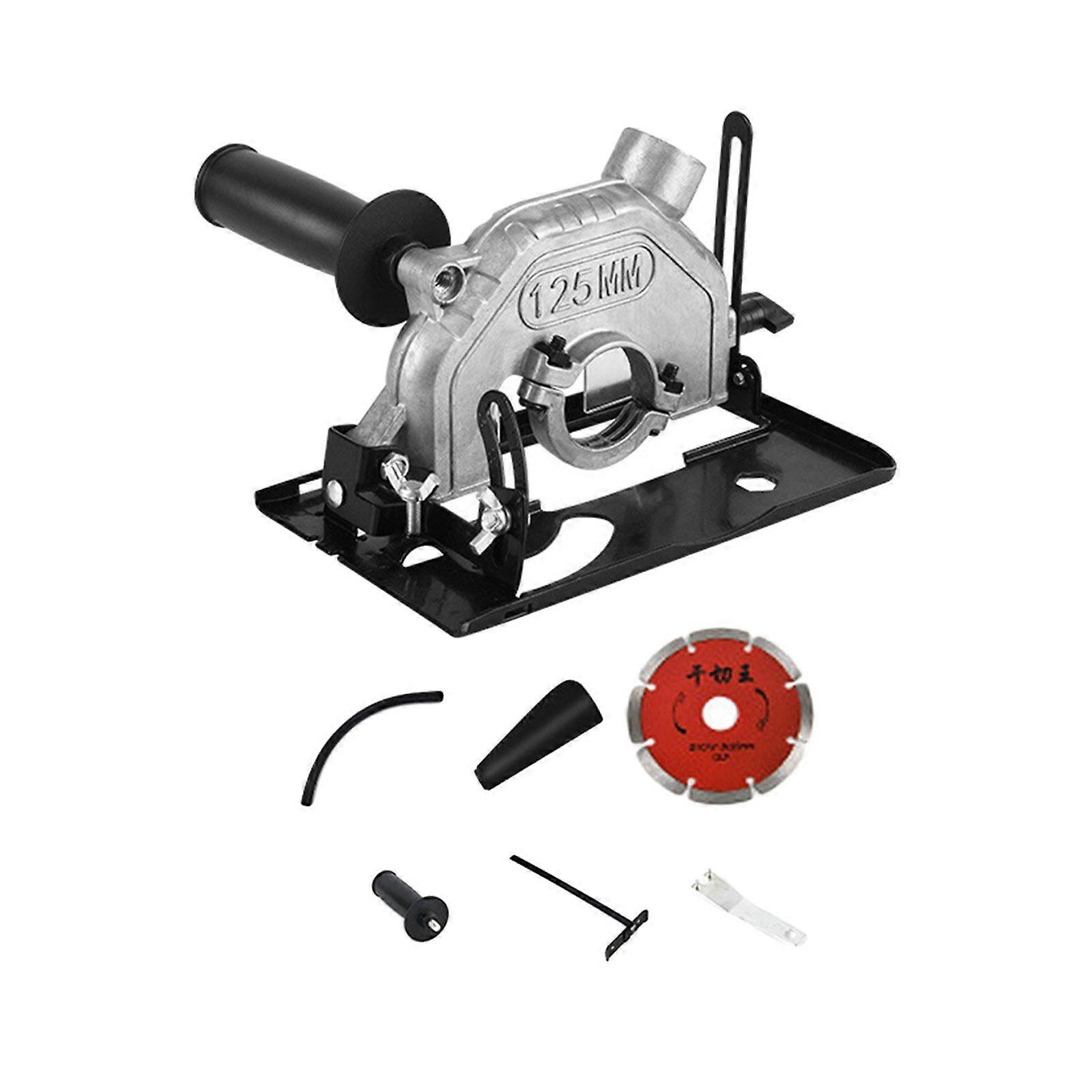 Angle Grinder Bracket Stand, Angle Grinder Support, Woodworking Tools
