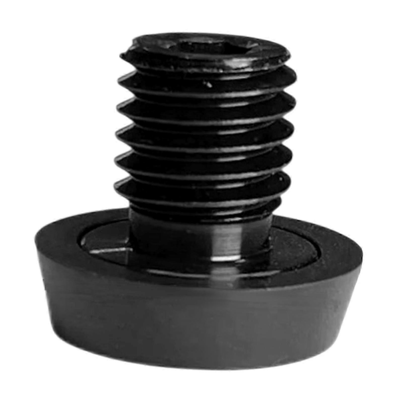 2025 Billard Queue Bottom Plug Block Tragbare Aluminiumlegierung Pool Queue Bodenabdeckung