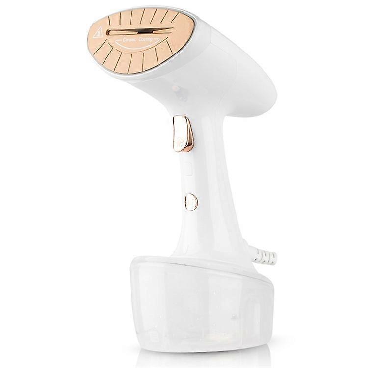 RAF R.1285 Clothes Steamer Dry Wet 1600W Handheld Garment Steamer 200ml Water Tank, EU Plug