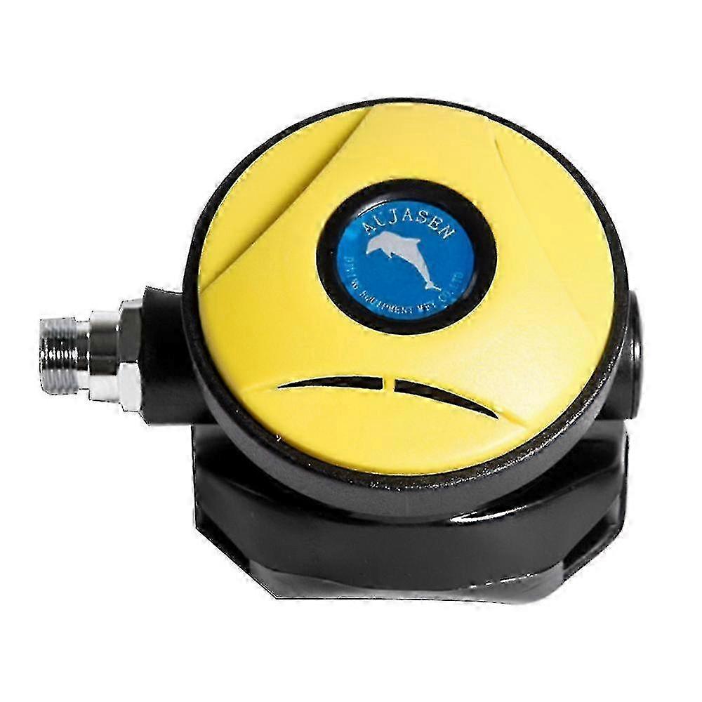 Professional Scuba Diving 2nd Stage Regulator Underwater Octopus Dive Regulator Equipment for Scuba Diving
