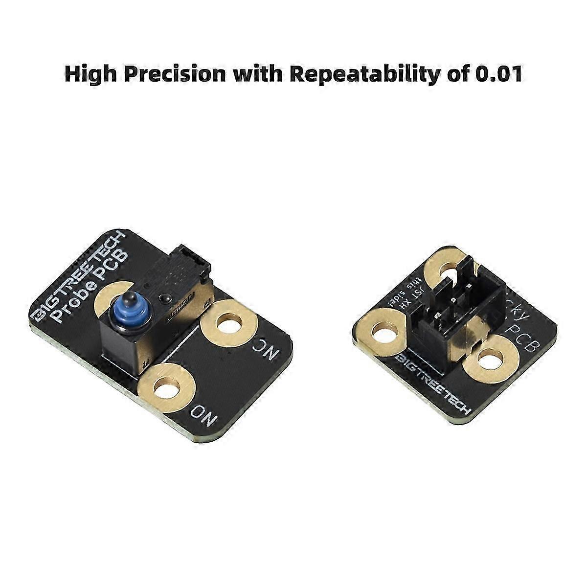 BIGTREETECH Klicky PCB Kit D2H for Voron 2.4 Probe