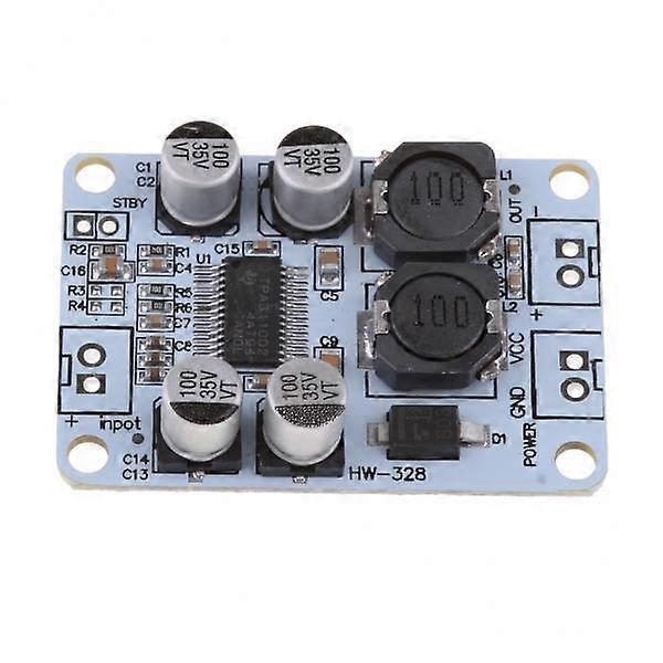 2- TPA3110 30W Digital Amplifier Module Board DC 8-26V