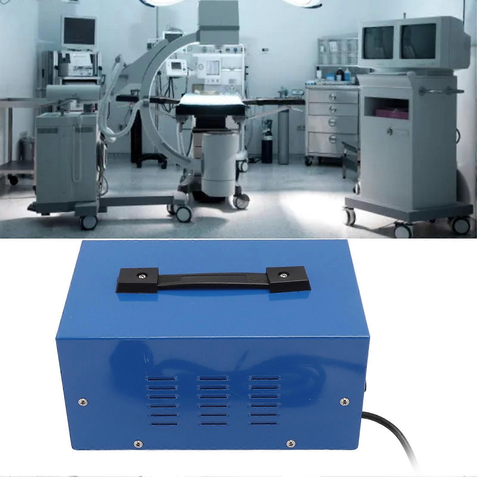 Voltage Regulator 2000W 1 Input  Output Single Phase Automatic Voltage Stabilizer with 2 Universal Socket