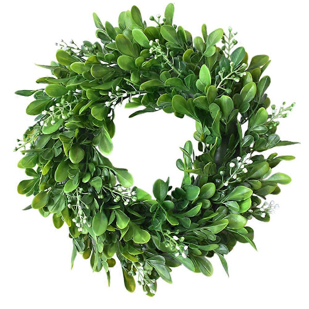 Beautiful Fake Garland, Artificial Eucalyptus Suitable for Various Decor Styles
