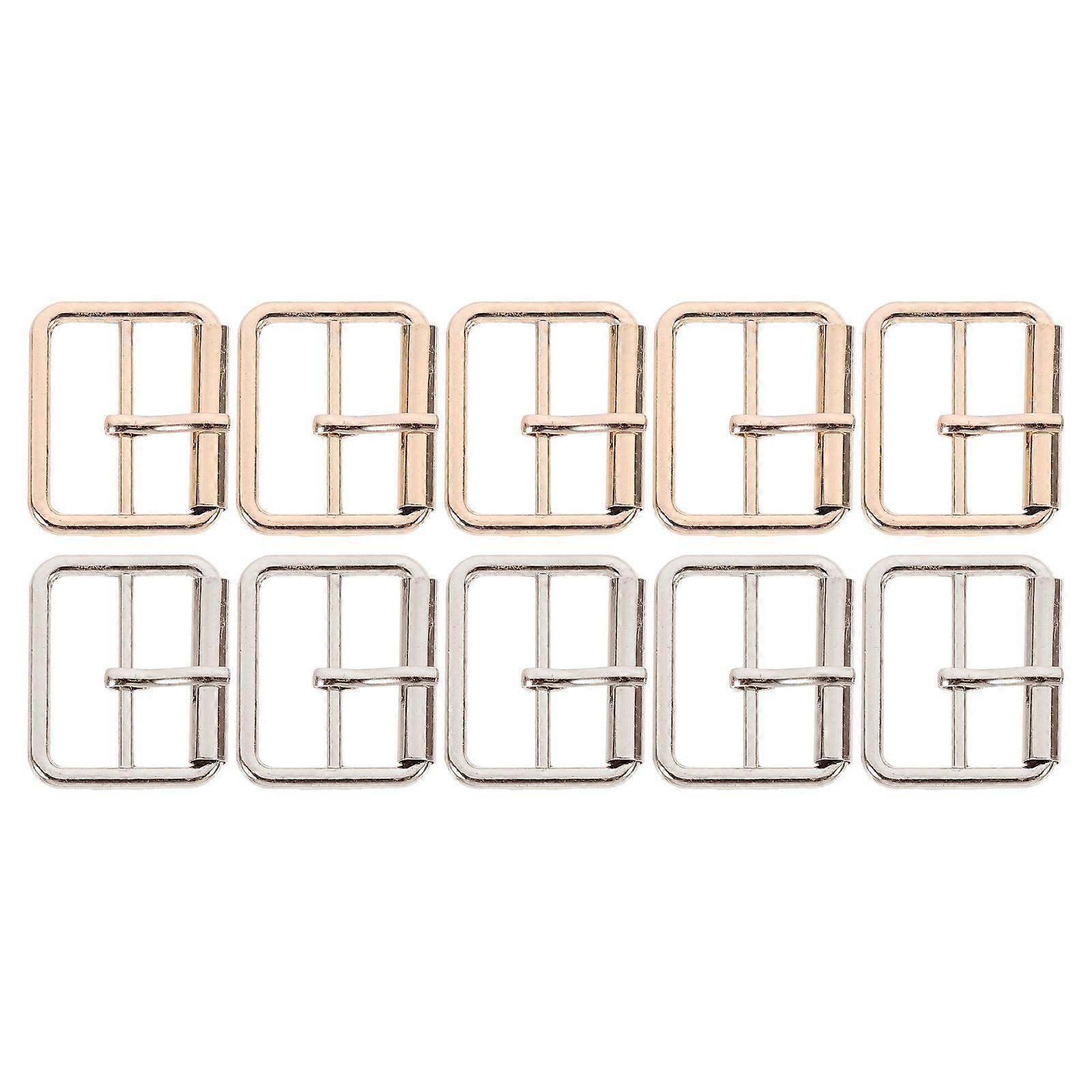 Essential, Men's Fashionable and Durable Belt Buckles