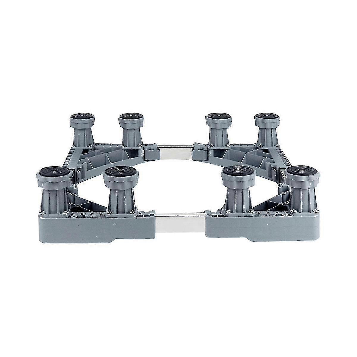 Washing Machine Holder Universal Stand Fridge Stand Movable Refrigerator Base Adjustable Base For D 2025