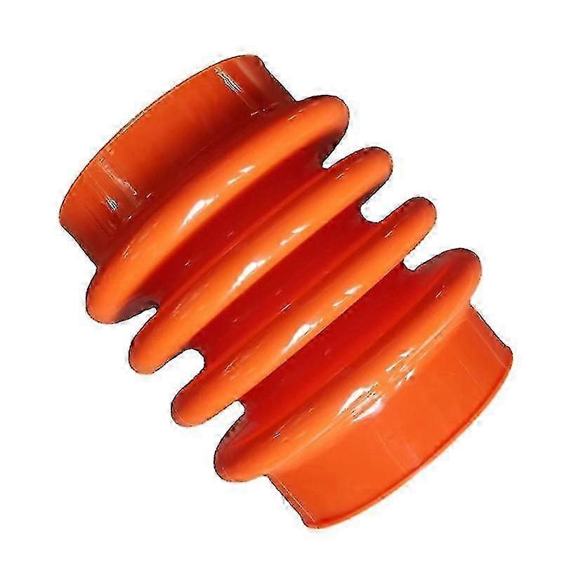 MT-74F MT70 MT70H MT75 MT85 MT85H MTX80 MTX90 160mm TPU Rammer Bellows Replacement