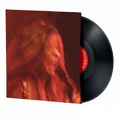Sony Legacy Janis Joplin - I Got Dem Ol' Kozmic Blues Again Mama [VINILE LP] 180 grammi USA import