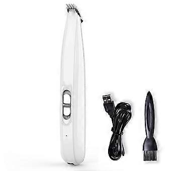 Hundeclipper, Professioneller Hundeclipper, Haustierscherer, USB wiederaufladbar, Hundepflege