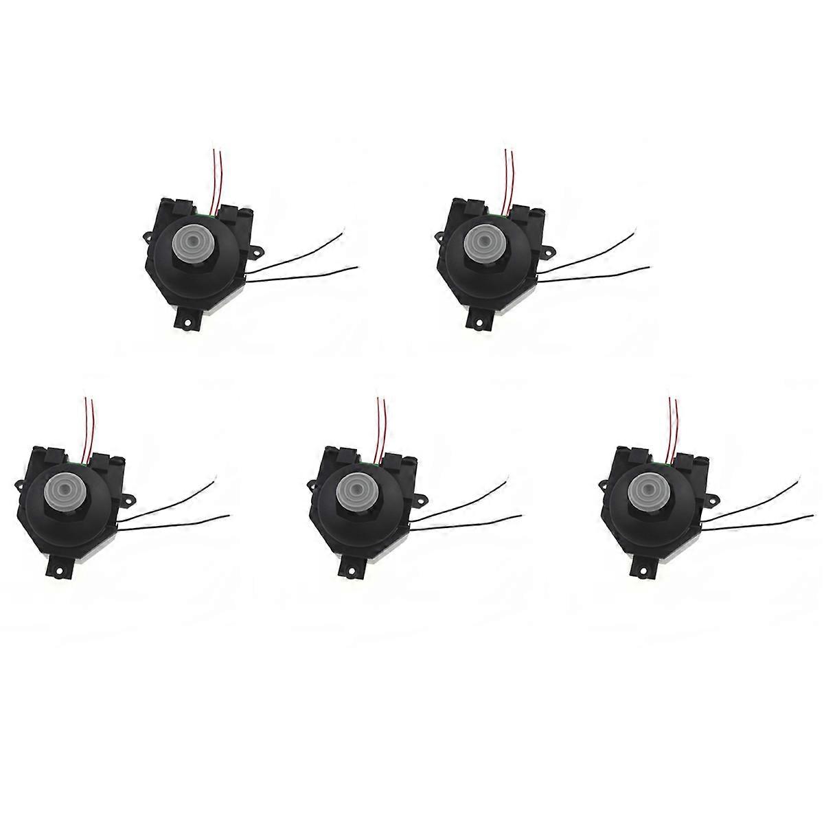 3D Joystick Controller Thumbstick Pad Reparaturteile für N64