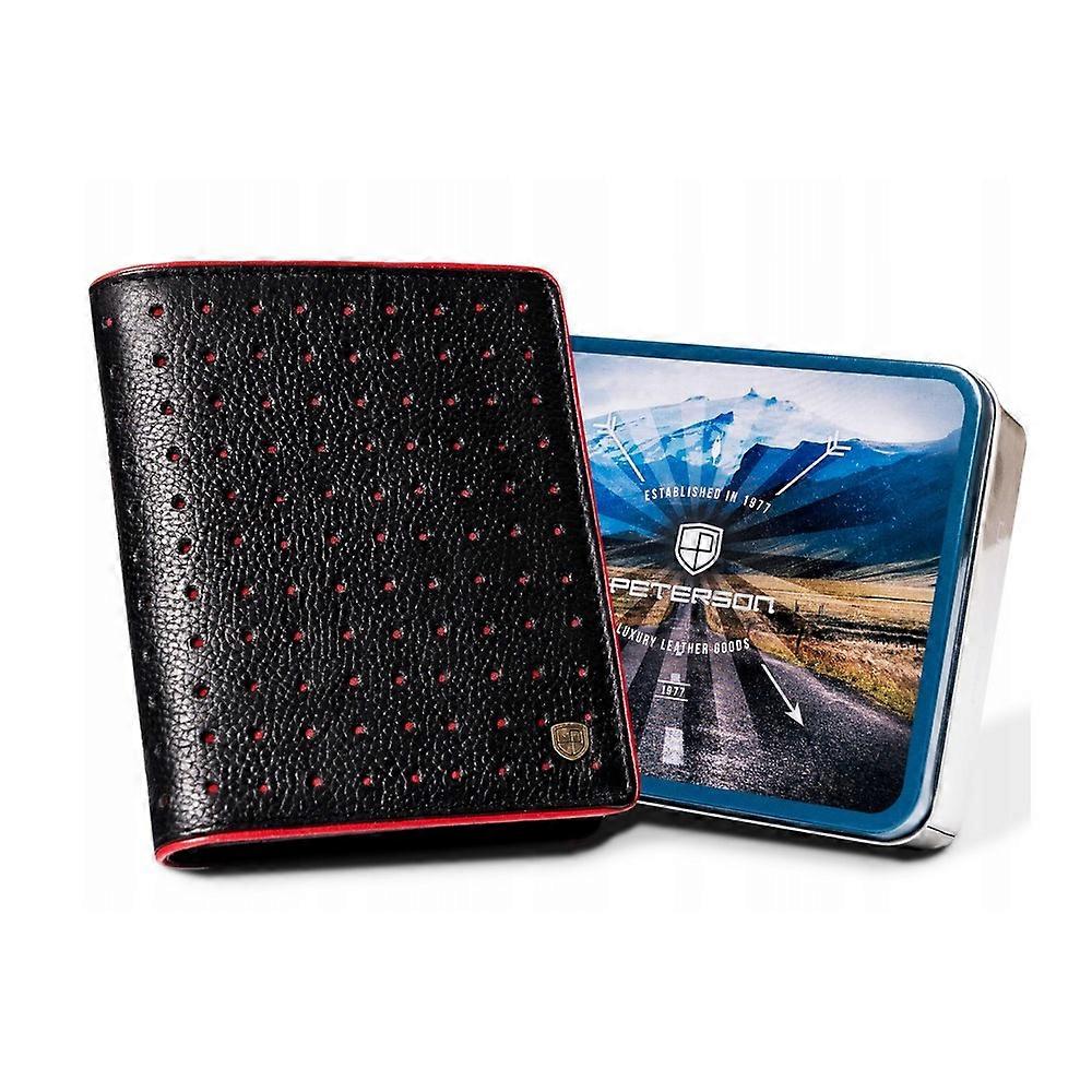 Wallets Peterson PTN30203