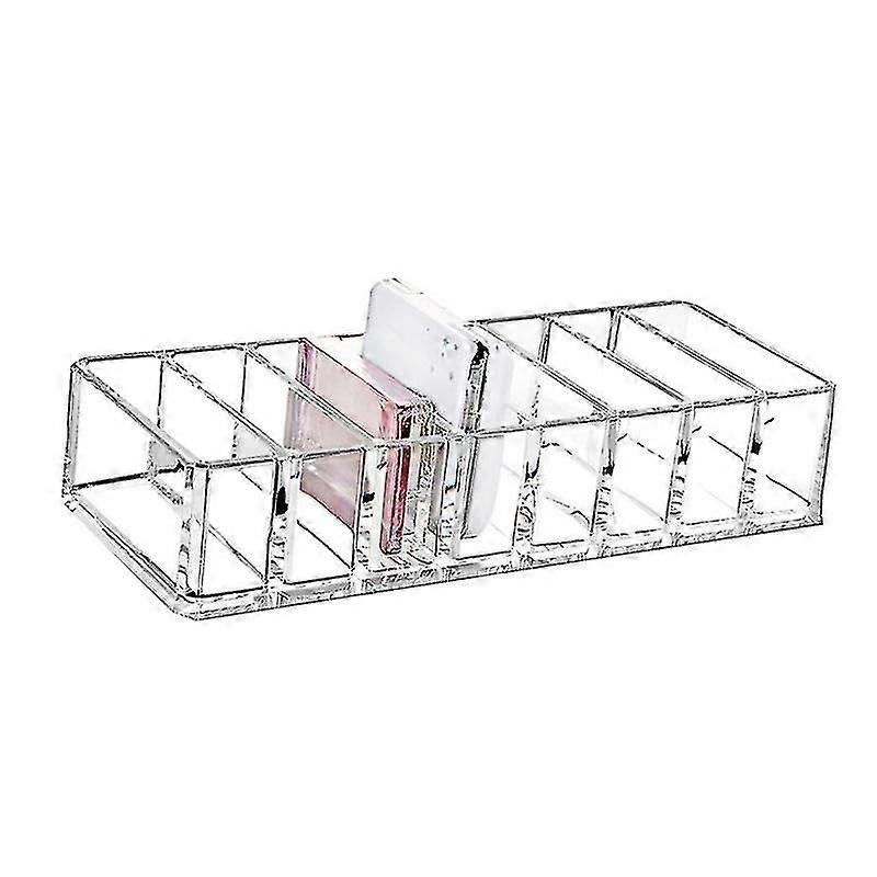 Plastic Storage Container, Cosmetic Organizer, Bathroom Storage