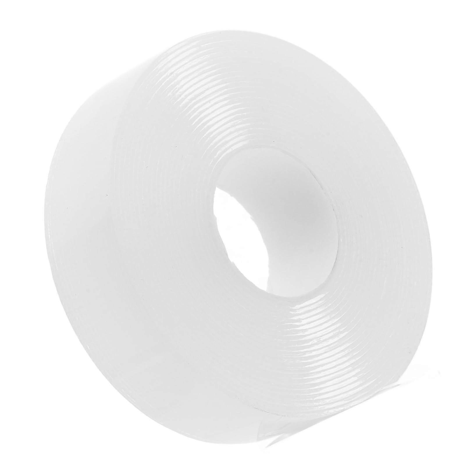Nano Double-Sided Adhesive Tape, Transparent Fabric Tape for Woodworking, Crafting, Photo Frames, 9x9x3 cm
