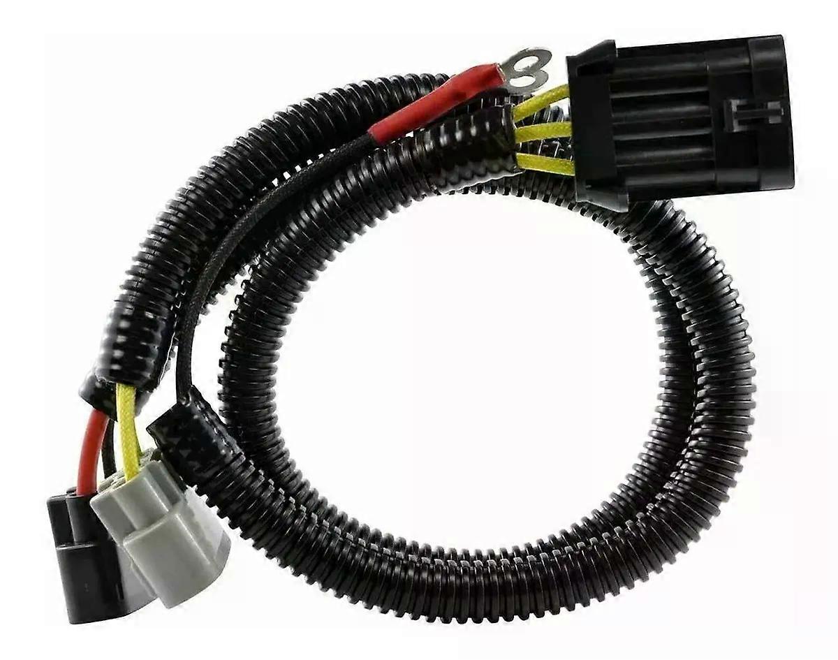 Arnes De Conversin Para Polaris Retiro Ranger Rzr900 1000 A