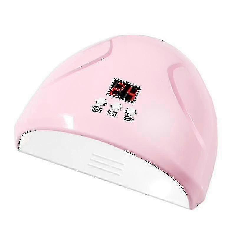Led Nail Art Lampe --