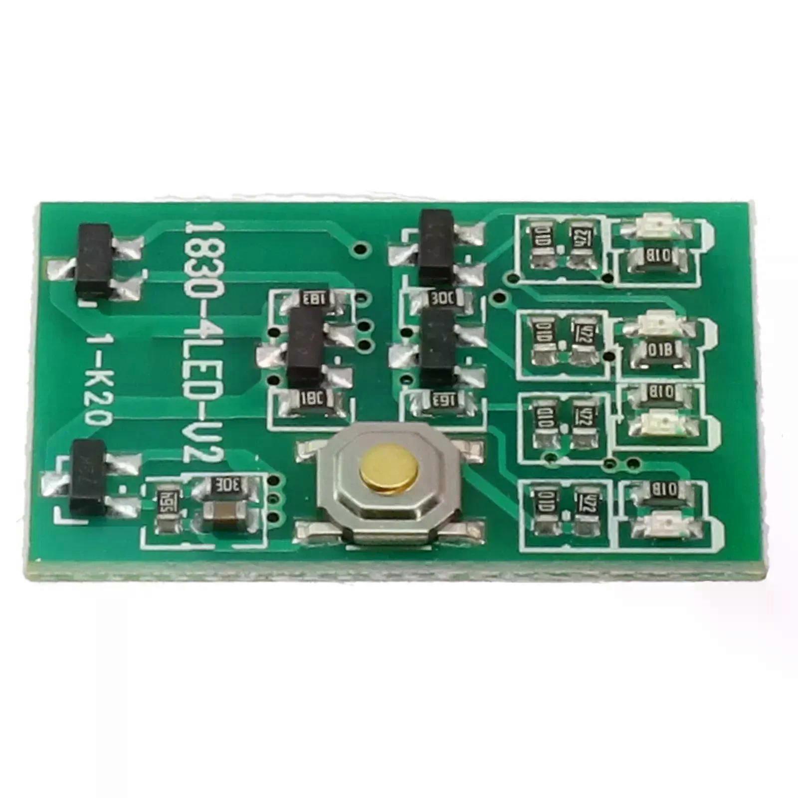 1 Piece BL1830 Li-Ion Battery PCB Charging Protection Circuit Board For 18V 3 6 9Ah Lithium Battery Power Tools Dropship