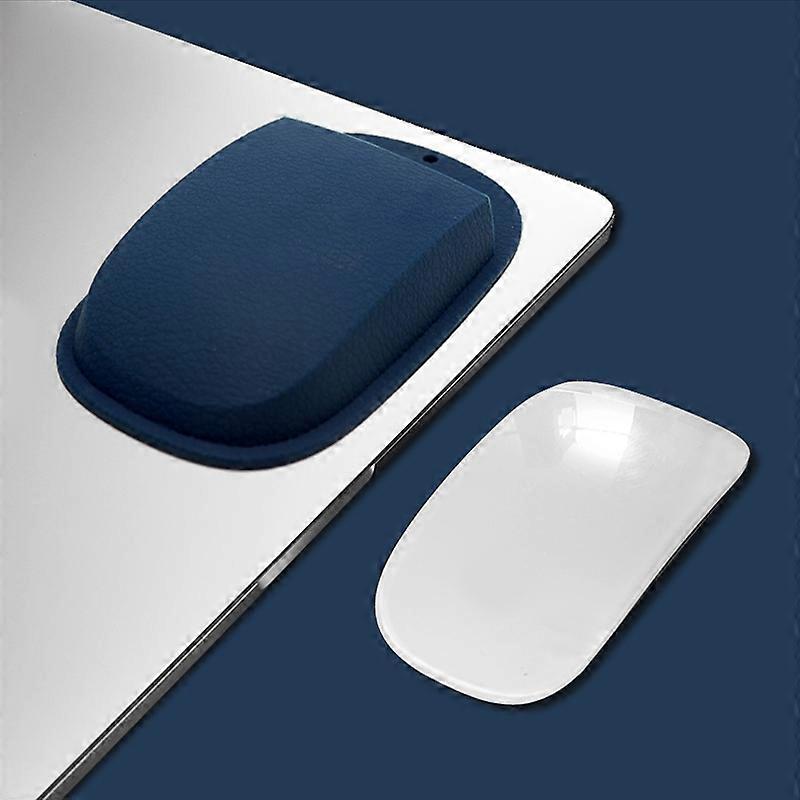 Wireless Mouse Adhesive Soft Silicone Protective Cover Case for Apple Magic Mouse 1 2