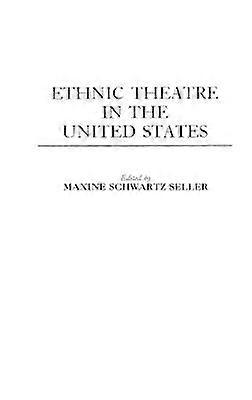 Teatrul etnic în Statele Unite