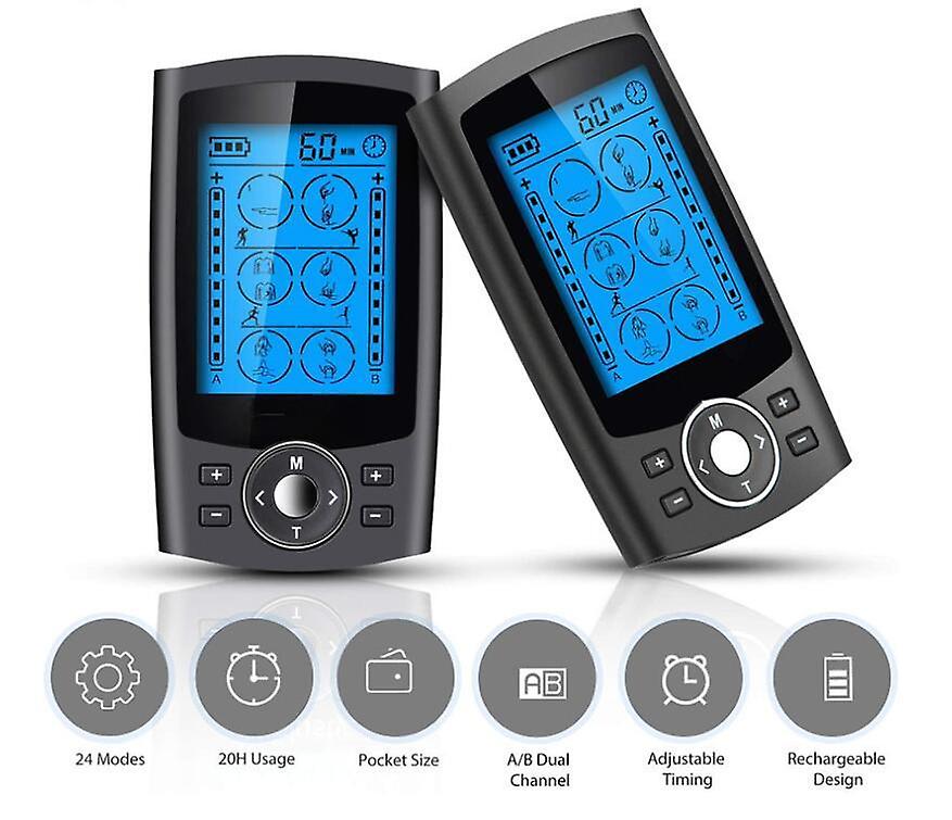 TENS massager