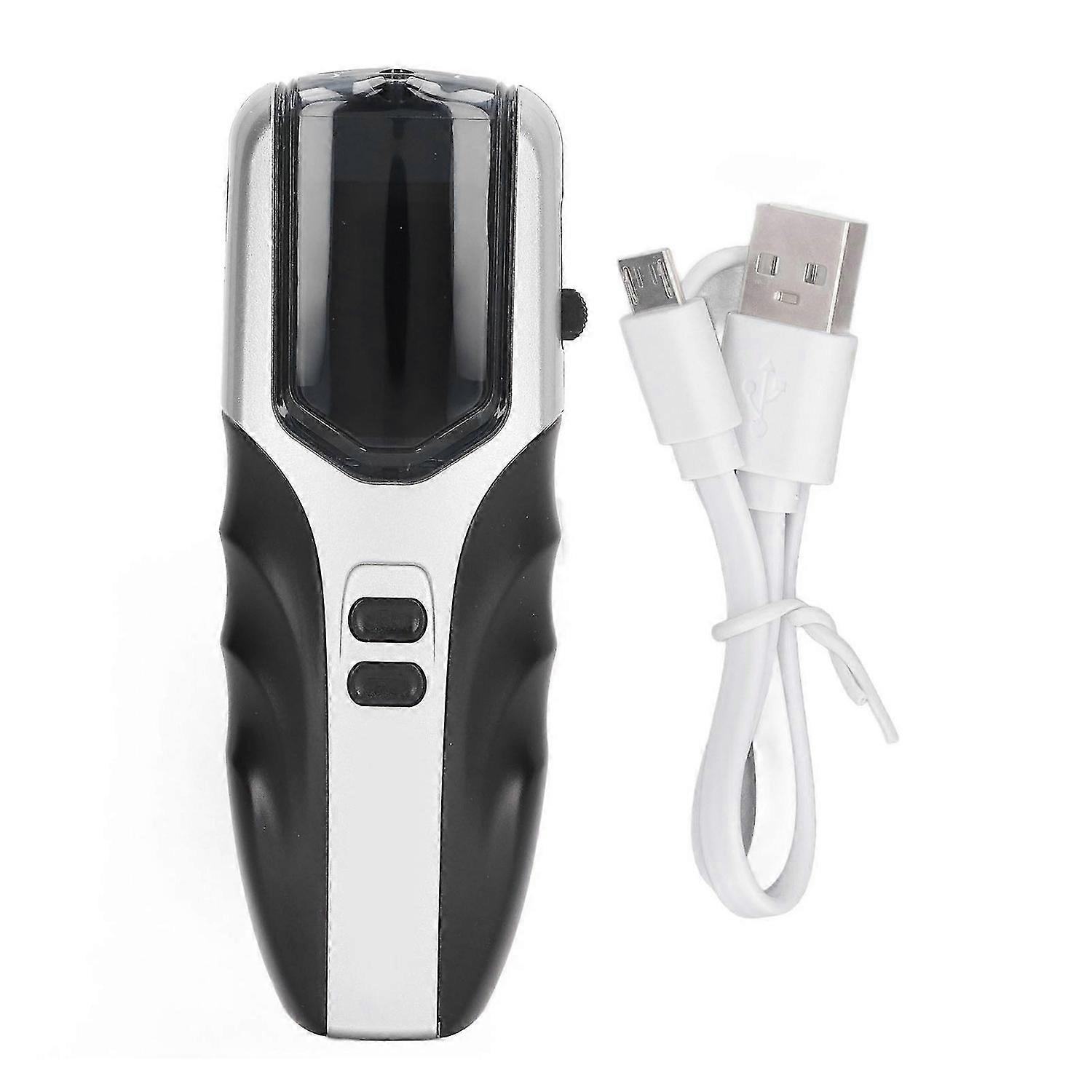 Visual Fault Locator Kit 30KM Fiber Optic Cable Source Tester VFL Red Light Pen for Network Test Support FC SC ST Port