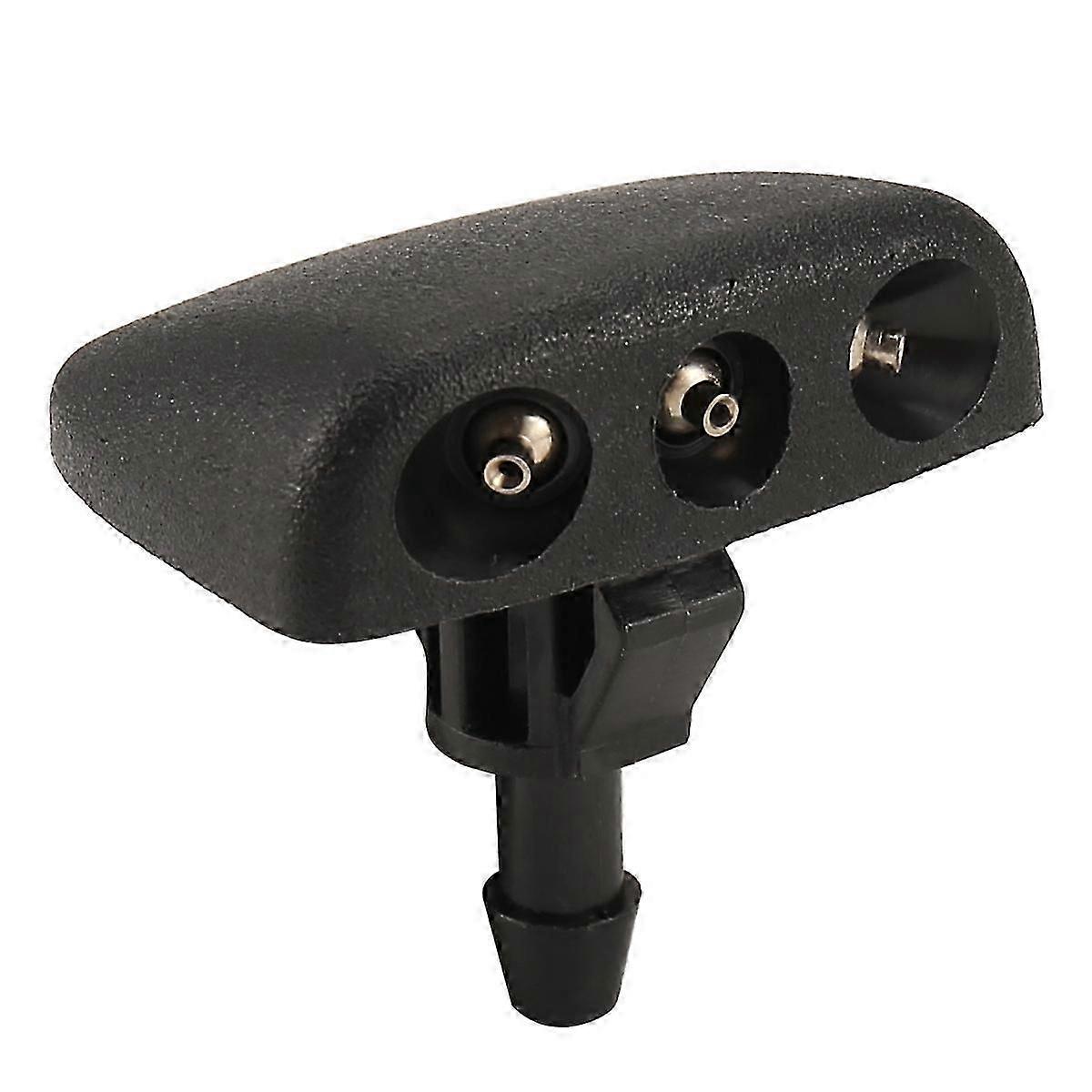 4518690147C22A Car Windshield Washer Nozzle compatible with Smart compatible withtwo