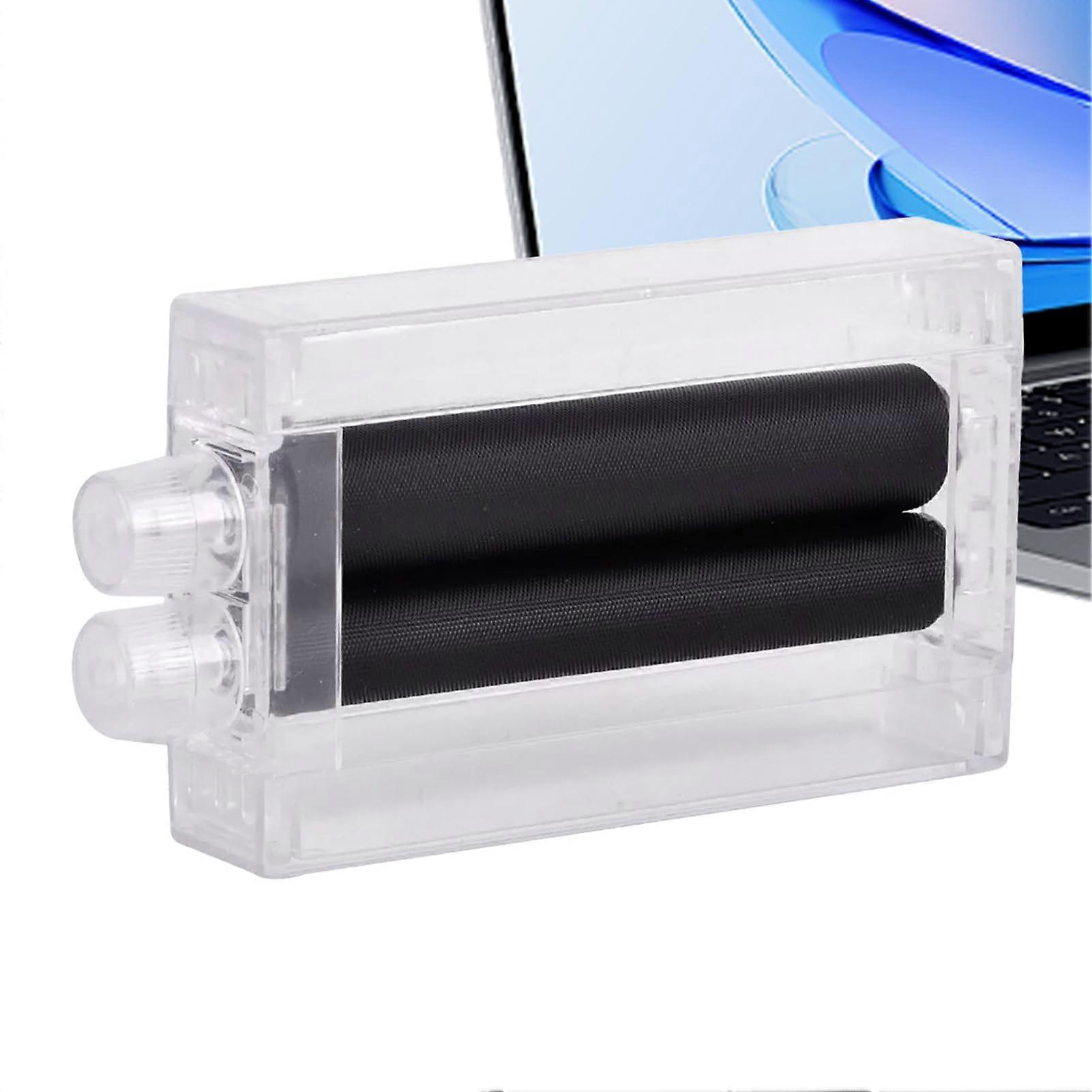 Magician Money Printer White Paper to Money Magic Printer Realistic Printing Toy Learning Aid for Children's Birthdays