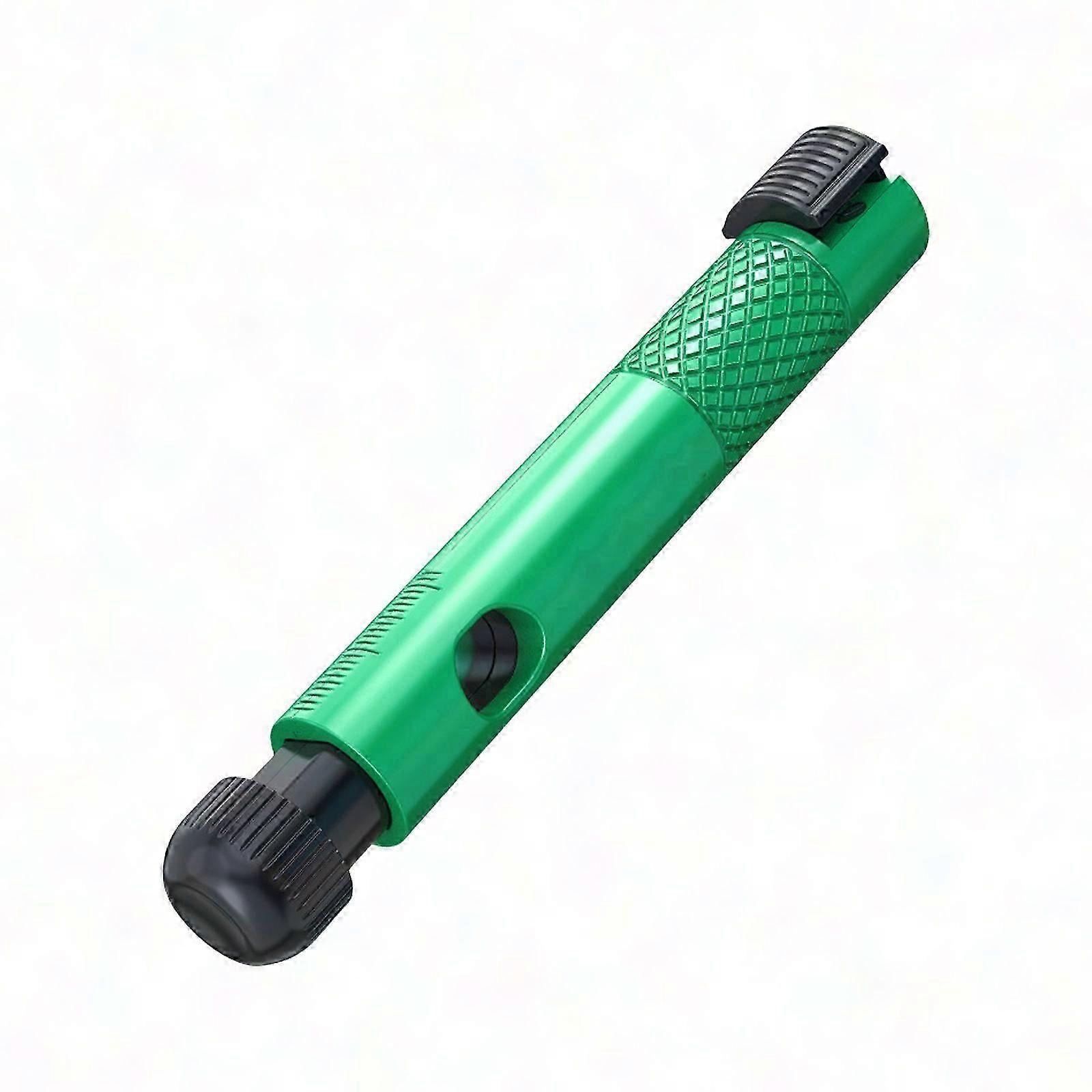 Abs Wire Stripper & Cutter - Multi-Gauge Durable Tool