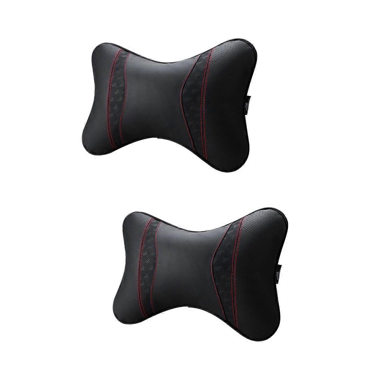 Automatic Neck Pillow Headrest for Car Seats Car Accessories