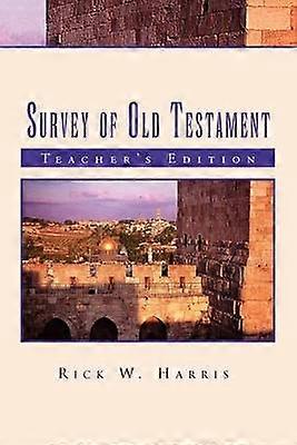 Survey of Old Testament