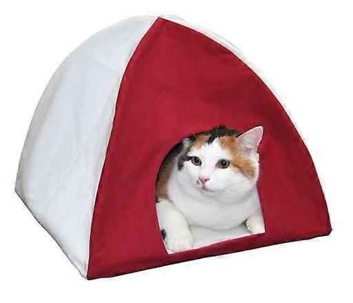 Kerbl Tipi Igloo for Cats (Cats , Bedding , Igloos)