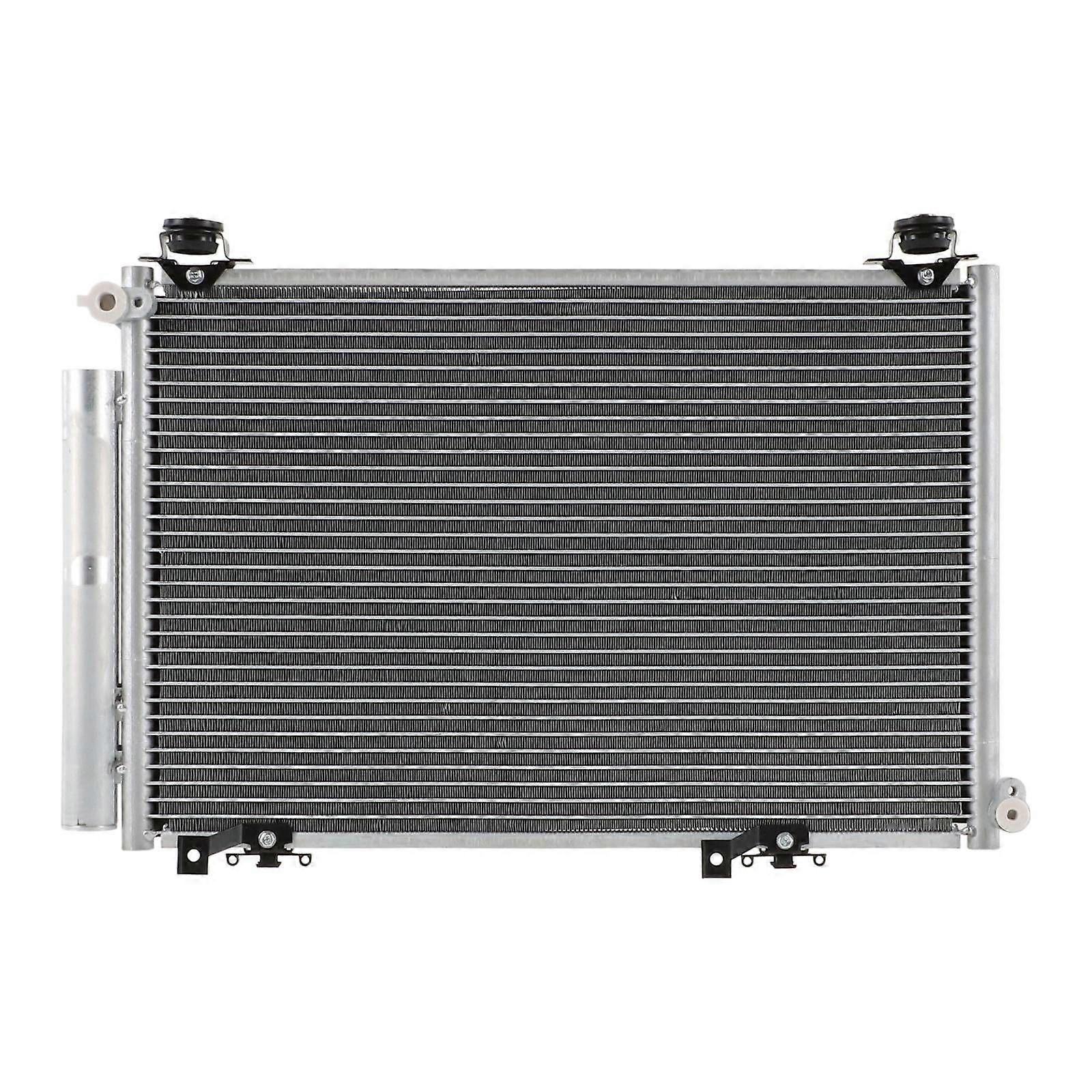 A/C Condenser FOR Toyota Echo 2000-2002 1.5L L4 NO.1011
