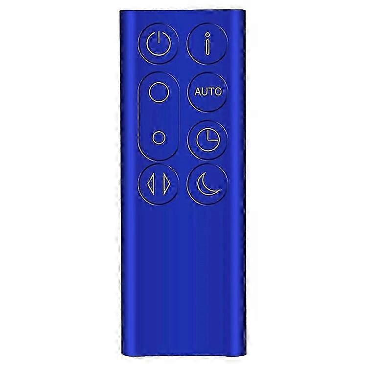 Replacement Remote Control for TP05 PH01 Cool Fan - Compatible & Durable