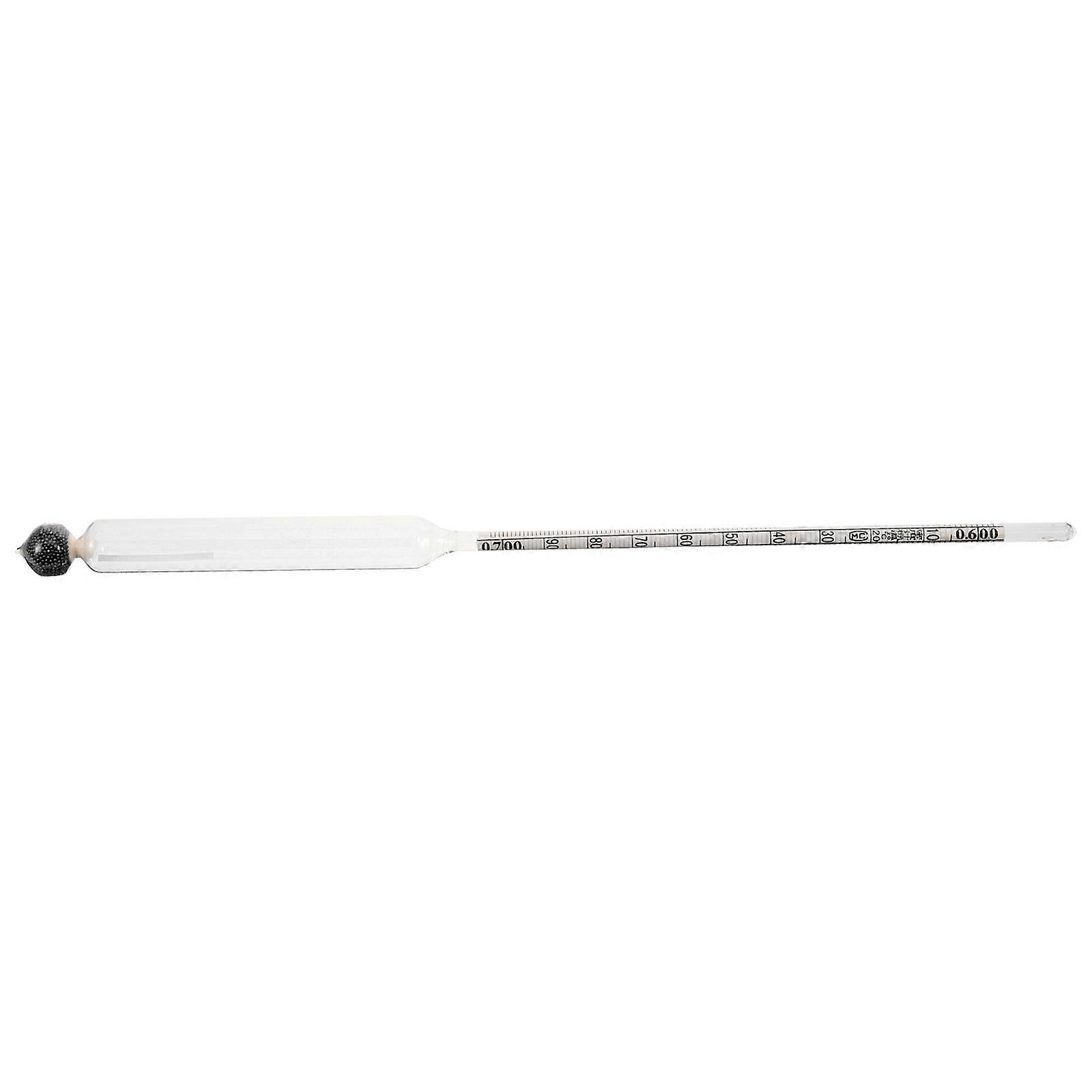 Compact Hydrometer for Accurate Liquid Moisture Testing – Ideal for and Petroleum Applications