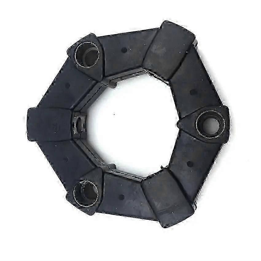 Lbq 16as Rubber Coupling For Centaflex 778322