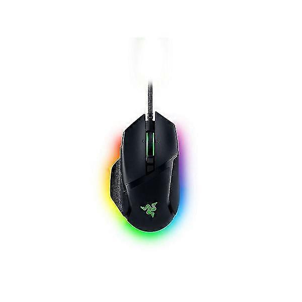 Razer Basilisk V3 Wireless Gaming Mouse Black