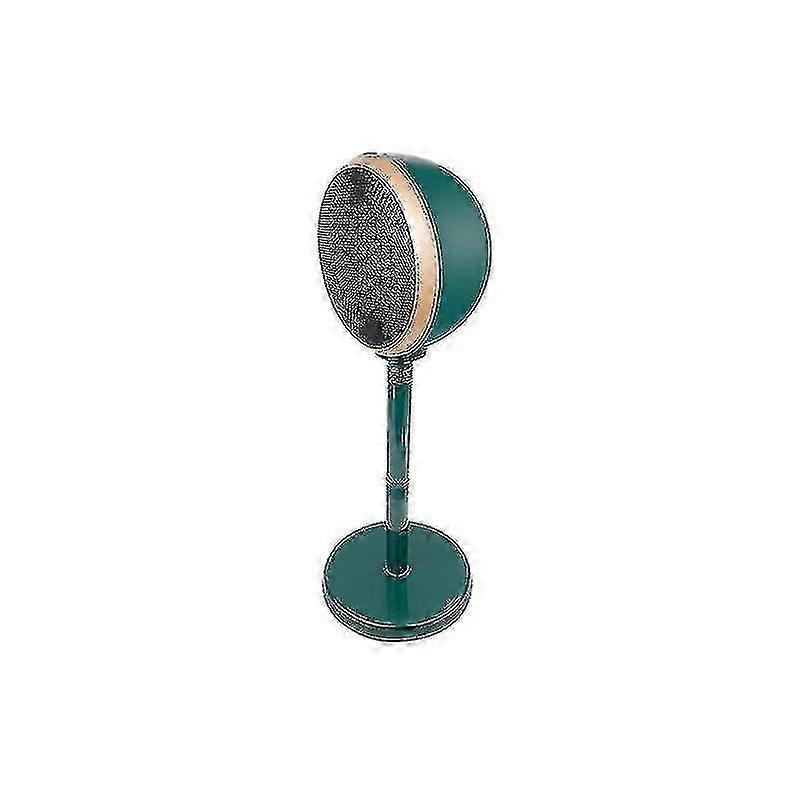 Portable Vertical Floor Fan Usb Rechargeable 7200ma Foldable Retractable Mini Fan Summer Silent Desk