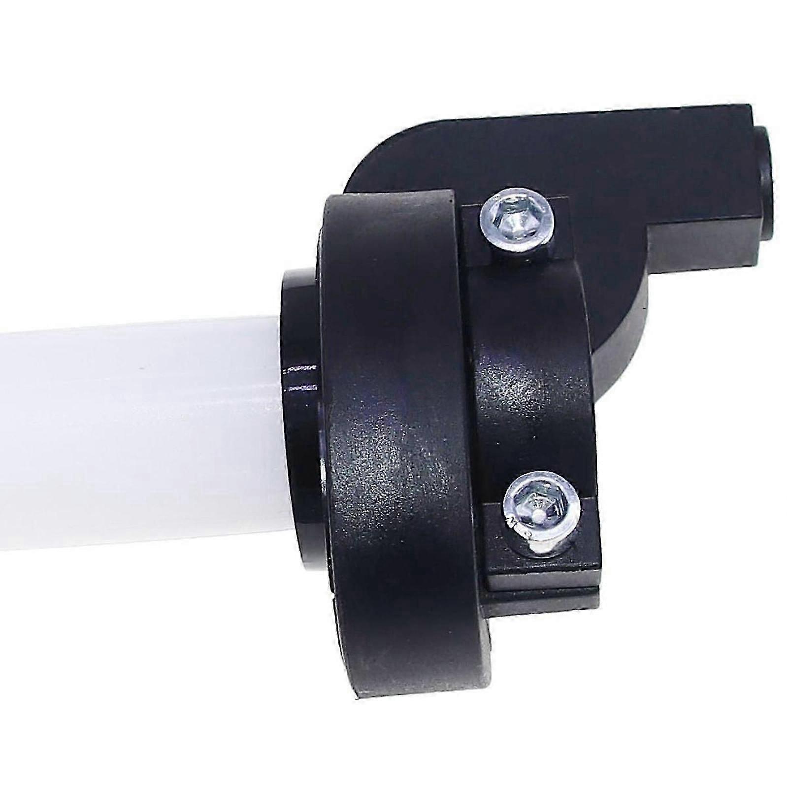 Quick Twist Throttle Assembly 7/8" 22mm Motocross Twist Throttle Handle Grip