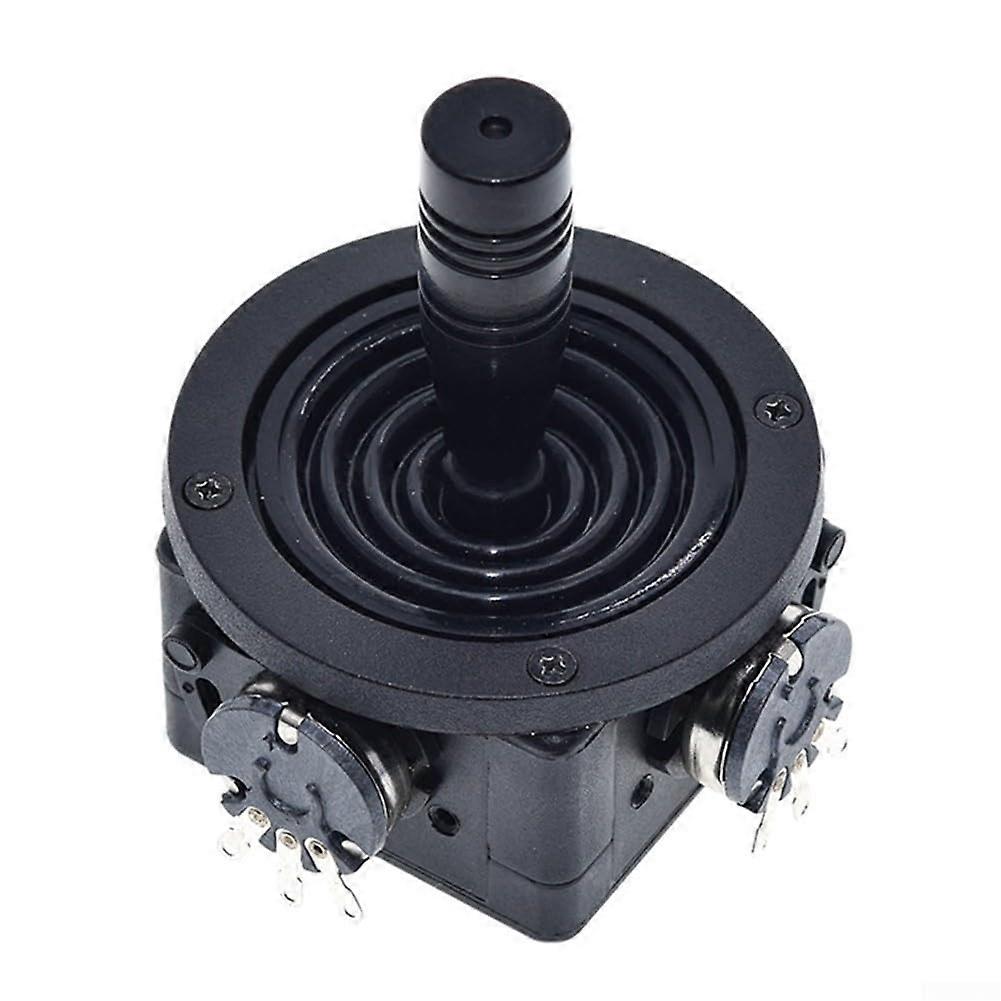 Joystick Potentiometer Jh-D202X-R2/R4 10K 2D Monitor Keyboard Ball Controller 10K Ohm Resistance Specifications