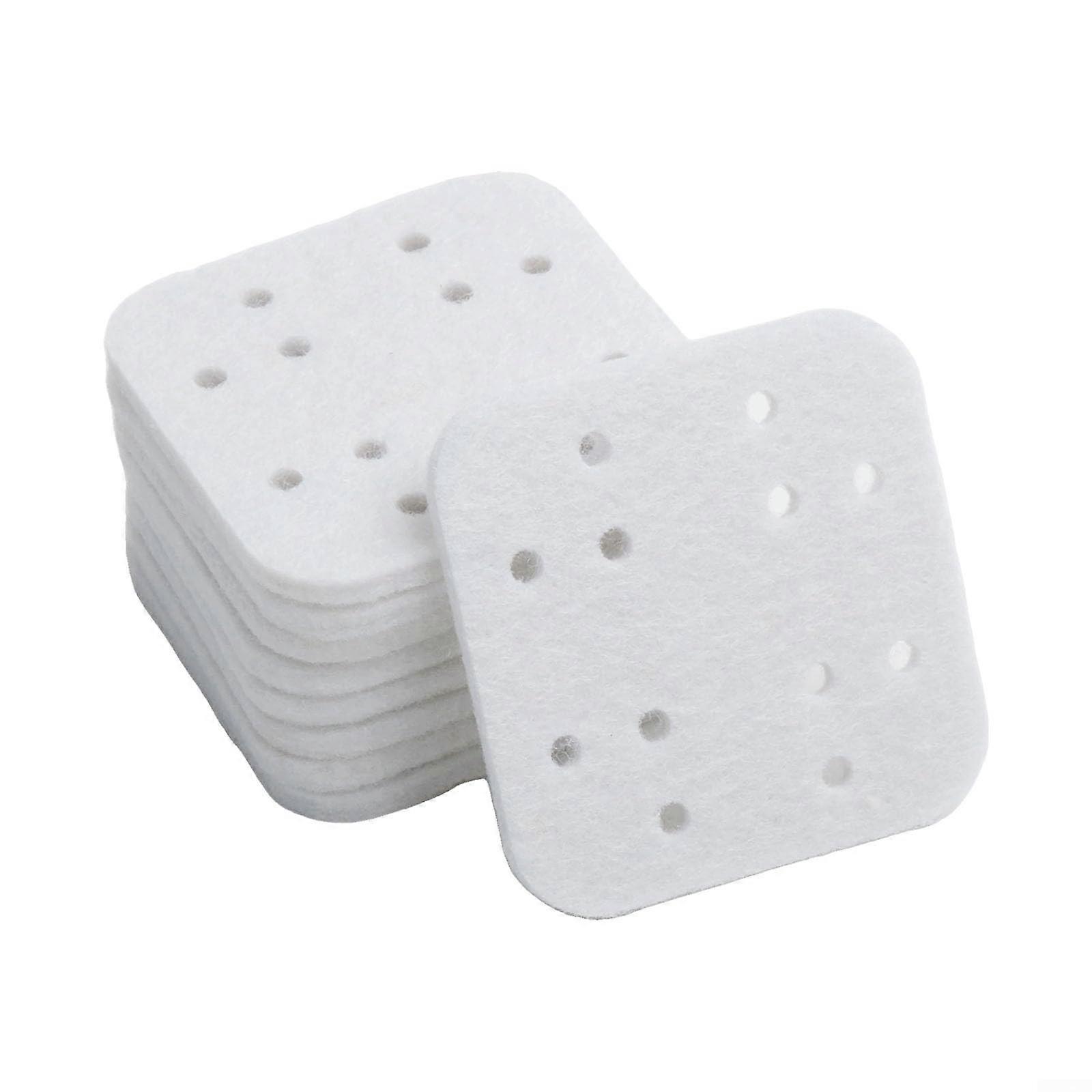 Improve the performance of the humidifier with mineral absorption pads for Dreo HM713 and HM713S, reduces limescale (16 pieces).