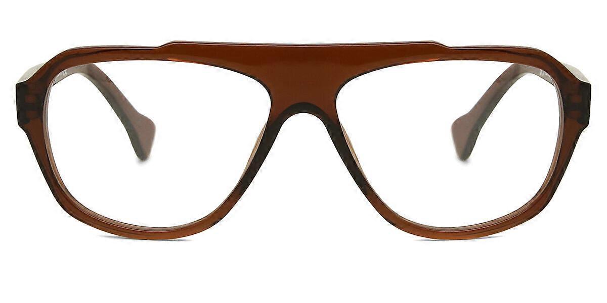 Saturnino Eyewear NUMEROCINQUE 2 B Men Eyeglasses