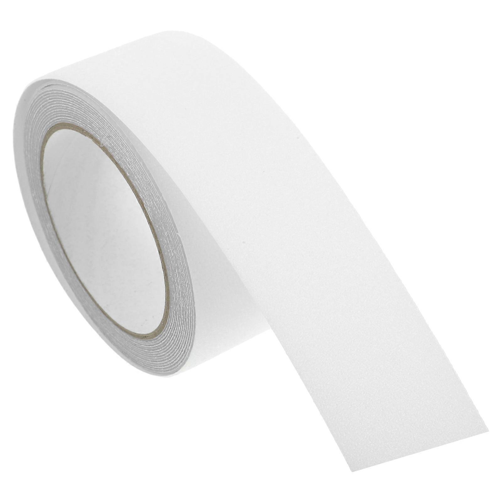 Transparent PEVA Anti Slip Tape for Stairs and Floors with Excellent Durability Safe Material