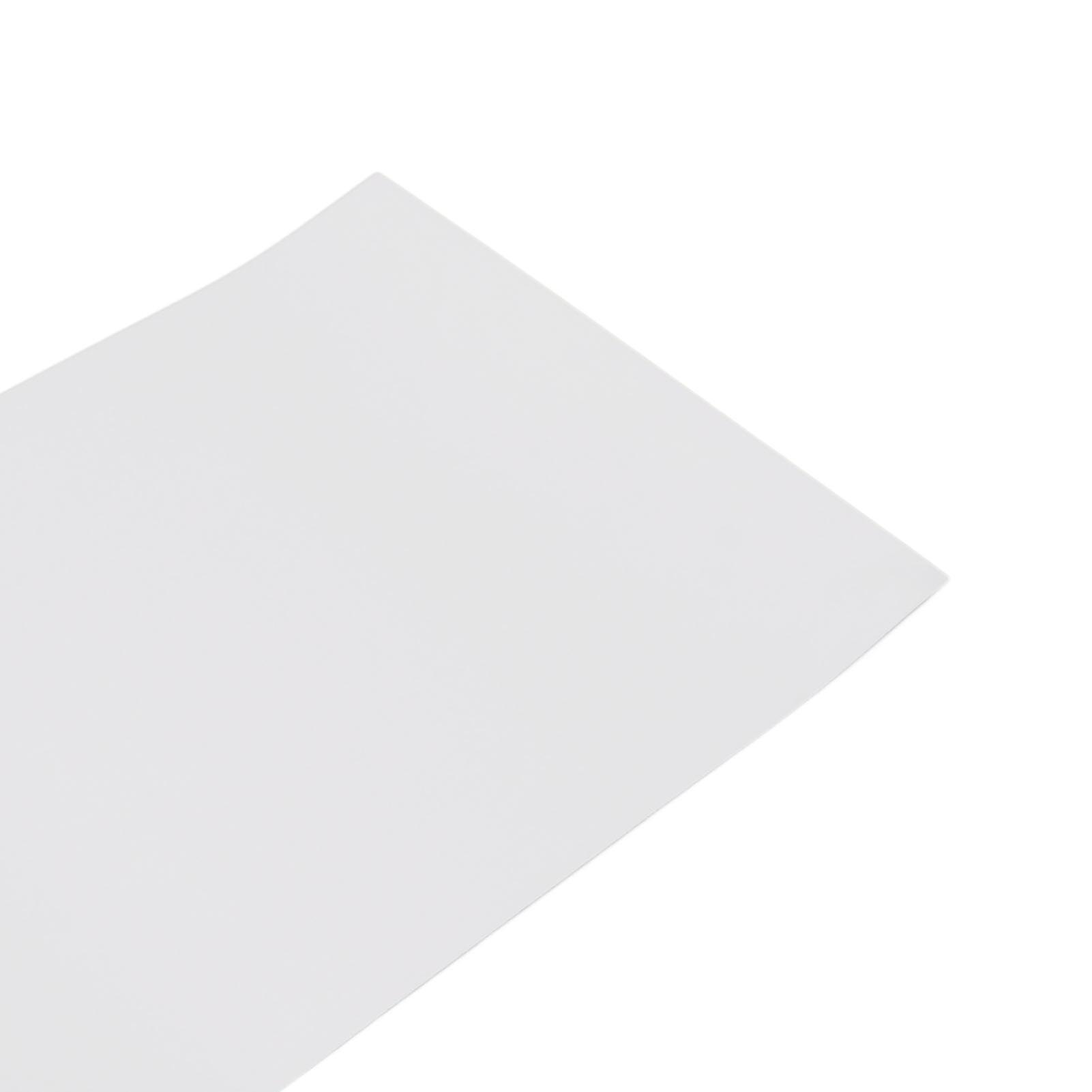 50pcs A4 Laminate Sheets Exquisite Cuttable Self Adhesive Waterproof Laminating Pouches 30x21.4cm Glitter