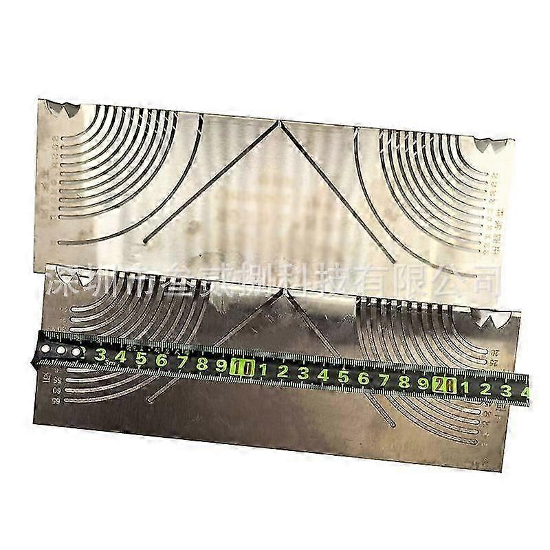 Arc Scriber Tool And Arc Square Tool Angle Welding Square Pipe Marking Welding Tool Arc Scriber Tool For Metal Working