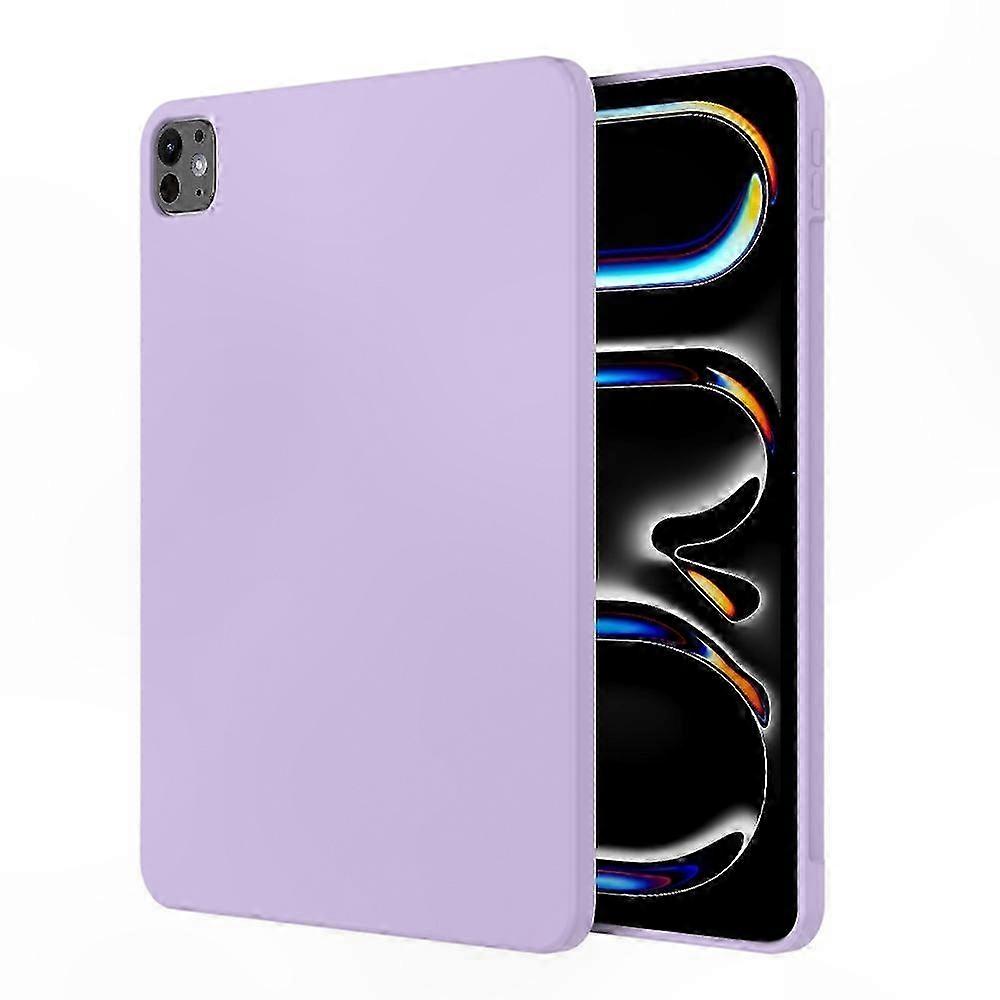 Silicone Microfiber Protective Case for Tablets