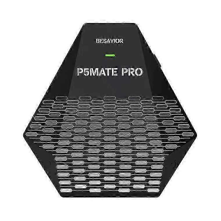 Convertisseur Besavior P5Mate compatible avec la console de jeu PS5 Compatible avec XIM Matrix APEX REASNOWS1 Titan Various Periphera