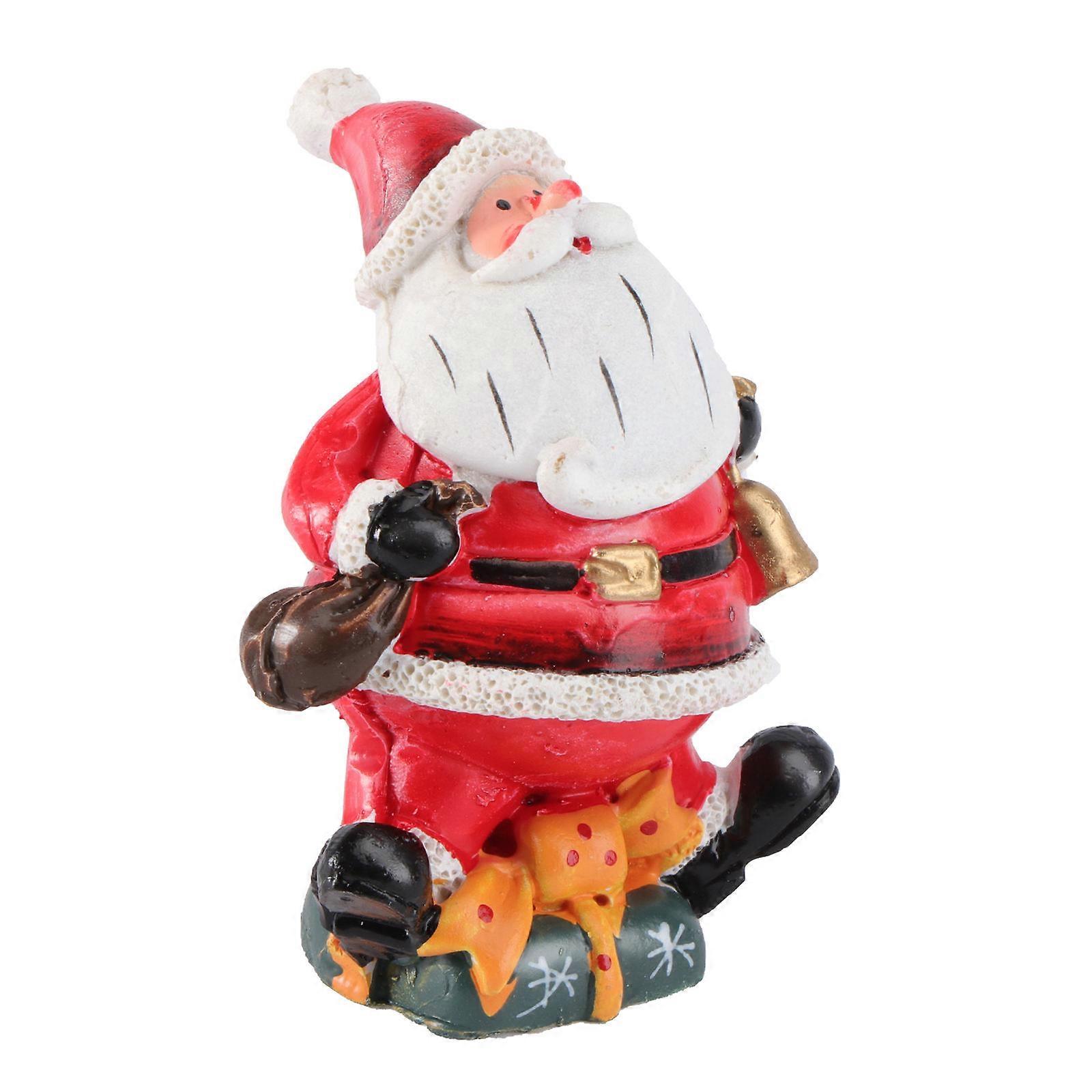 Toy, Miniature Landscapes Bringing Festive Vibes to Your Home