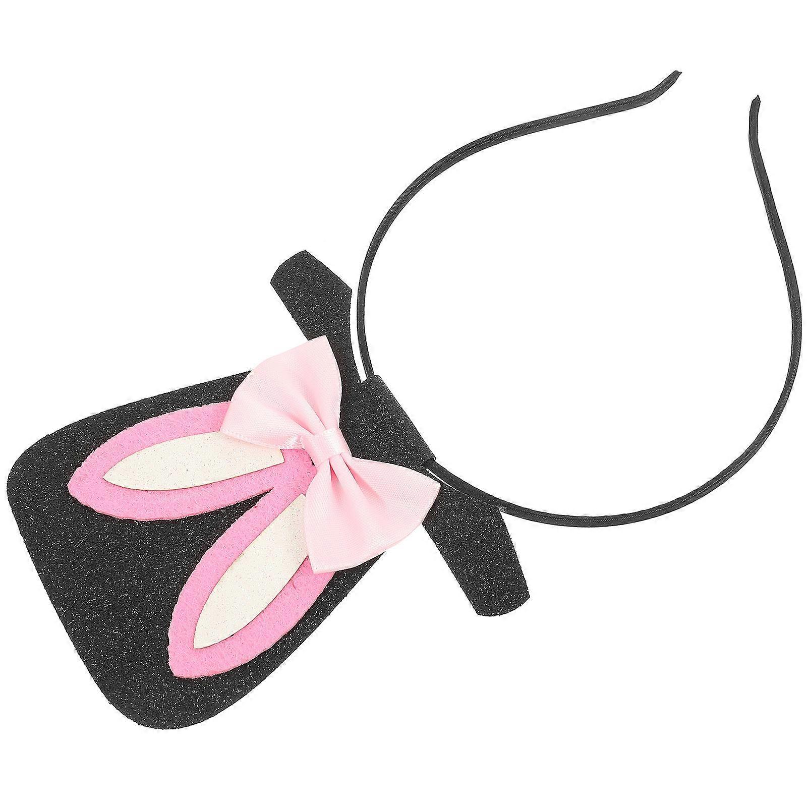 Fun Cosplay Headband, Eye-catching for Themed Costume Gatherings